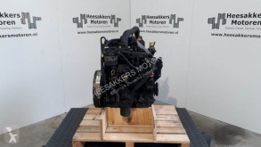 Yanmar 3TNV84-T used motor