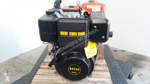 Loncin PTM440D pro used motor