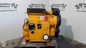 Hatz 3M41 used motor