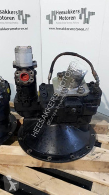 Recambios maquinaria OP hidráulico Hydromatik hydrauliek pomp