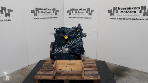 Moteur Kubota D1105