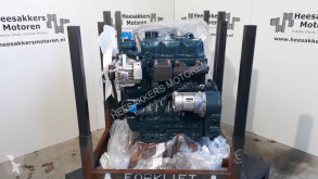 Moteur Kubota D1703