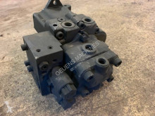 Nachi PVD-1B-32BCP-11G5-5596A UNUSED used hydraulic
