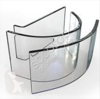 Windows vitres pour engins tp toutes marques