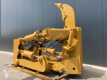 Caterpillar D8R NEW RIPPER equipment spare parts used