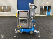 Genie AWP 20 S, eenpersoons hoogwerker, 8,1 meter piattaforma automotrice usata
