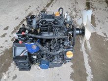 Yanmar 3TNV82 used motor