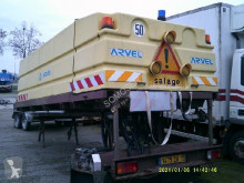 CL 8040 ID equipment spare parts used
