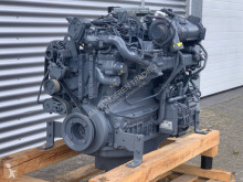 Recambios maquinaria OP Deutz TCD 6.1 L6 motor usado