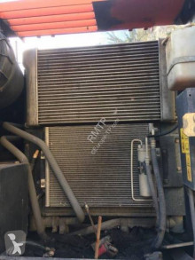 Hitachi used cooling system