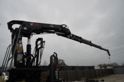 Hiab Crane arm lastbom begagnad