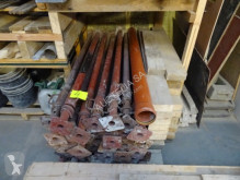 Equipment spare parts