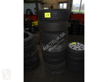 Wheel / Tire