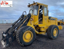 Volvo BM 4300 B equipment spare parts used