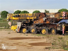 Moteur Demag Moteur pour grue mobile AC 80 TODO TERRENO 8X8X8