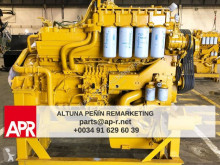 Moteur Komatsu