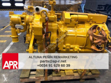 Transmission Komatsu