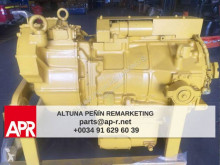 Komatsu transmisie second-hand