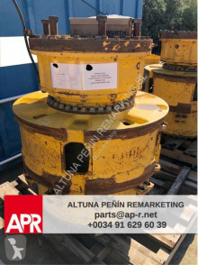 Komatsu sistem de încetinire second-hand