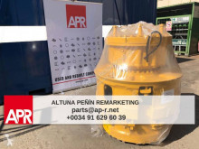 Komatsu reduction gear HD 785-5