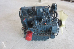 Kubota motor V3800