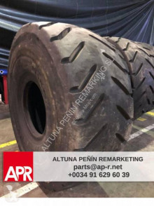 Pneu Michelin