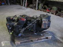 Deutz-Fahr ZF Getriebe (Typ: 7200) z.B für Deutz-Fahr Agrotron 115 used transmission