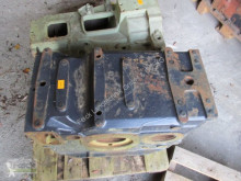 Deutz-Fahr Getriebegehäuse für Agrostar 6.31 used transmission