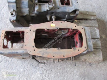 Deutz-Fahr Getriebegehäuse für DX 3.65 used transmission