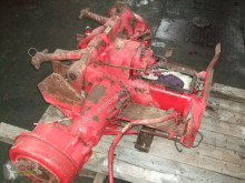 Sonstige Porsche D 217 used transmission