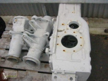 Deutz-Fahr Getriebegehäuse mit Achshälften für D 4006 used transmission