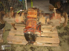 Sonstige Schaltgetriebe mit Hinterachse (Güldner) used transmission