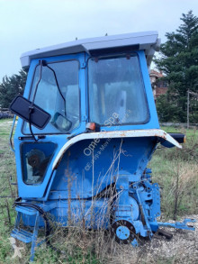 Ford 8630 used Tractor pieces