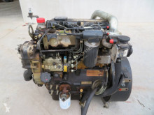 Perkins 1104C-44T turbo used motor