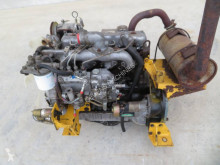 Isuzu 4JB1 használt motor