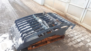 Cab / Bodywork Revêtement Echle Front und Dachschutzgitter, passt zu Standardserie-3 pour autre matériel TP