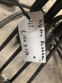 Náhradné diely onbekend Náhradné diely na traktor ojazdený