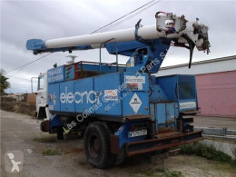 Recambios maquinaria OP transmisión Diferencial Différentiel Ipv 180 R 20 GN TODO TERRENO 4X4 pour grue mobile 180 R 20 GN TODO TERRENO 4X4