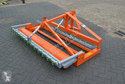 Zonas verdes Segadora con soporte Boxer PISTE PROFI BODEMVLAKKER