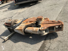 Wimmer CUT 118 equipment spare parts used