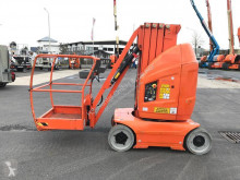 Vysokozdvižný vozík elektrický vysokozdvižný vozík JLG Toucan 10 E elektro 10m (1319)