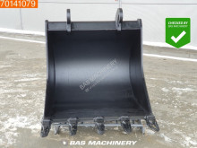 Verachtert CW30 NEW UNUSED BUCKET WITH TIPS használt markolókanál