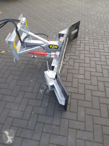 Lama TenW 140 serie Terrein-en wegen rubberschuif
