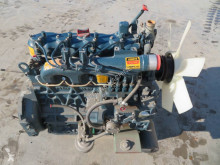 Kubota V1702 tweedehands motor