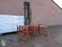 Pince à botte koop hefmast met wifo balenklem