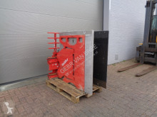 Recambios maquinaria OP koop heftruck witgoedklem/papierklem