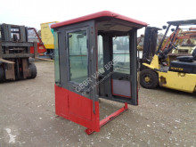 Pièces détachées TP koop cabine minishovel/shovel