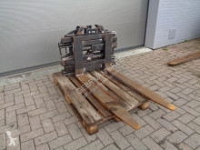 Pièces détachées TP koop meyer vorkenspreider/vorkenverstelle
