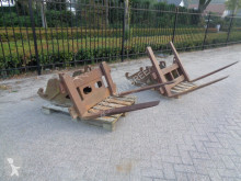 Pallet fork koop beco cw30 palletbord/vorkenbord graafmachine