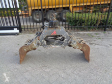 Polipo koop sorteergrijper met rotator